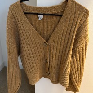 A New Day Cardigan XS